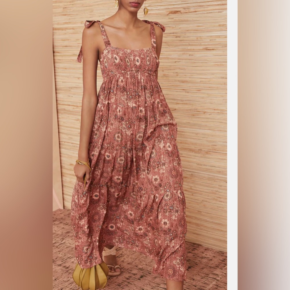 Ulla Johnson Cordelia Dress